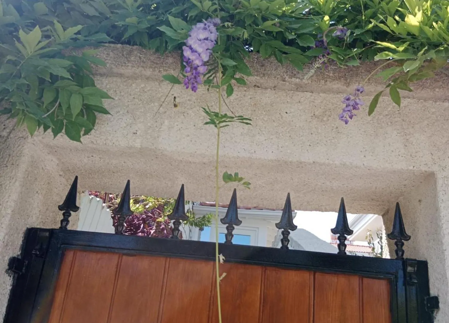 The Blue Mansion - Charming Family Villa In Çeşme