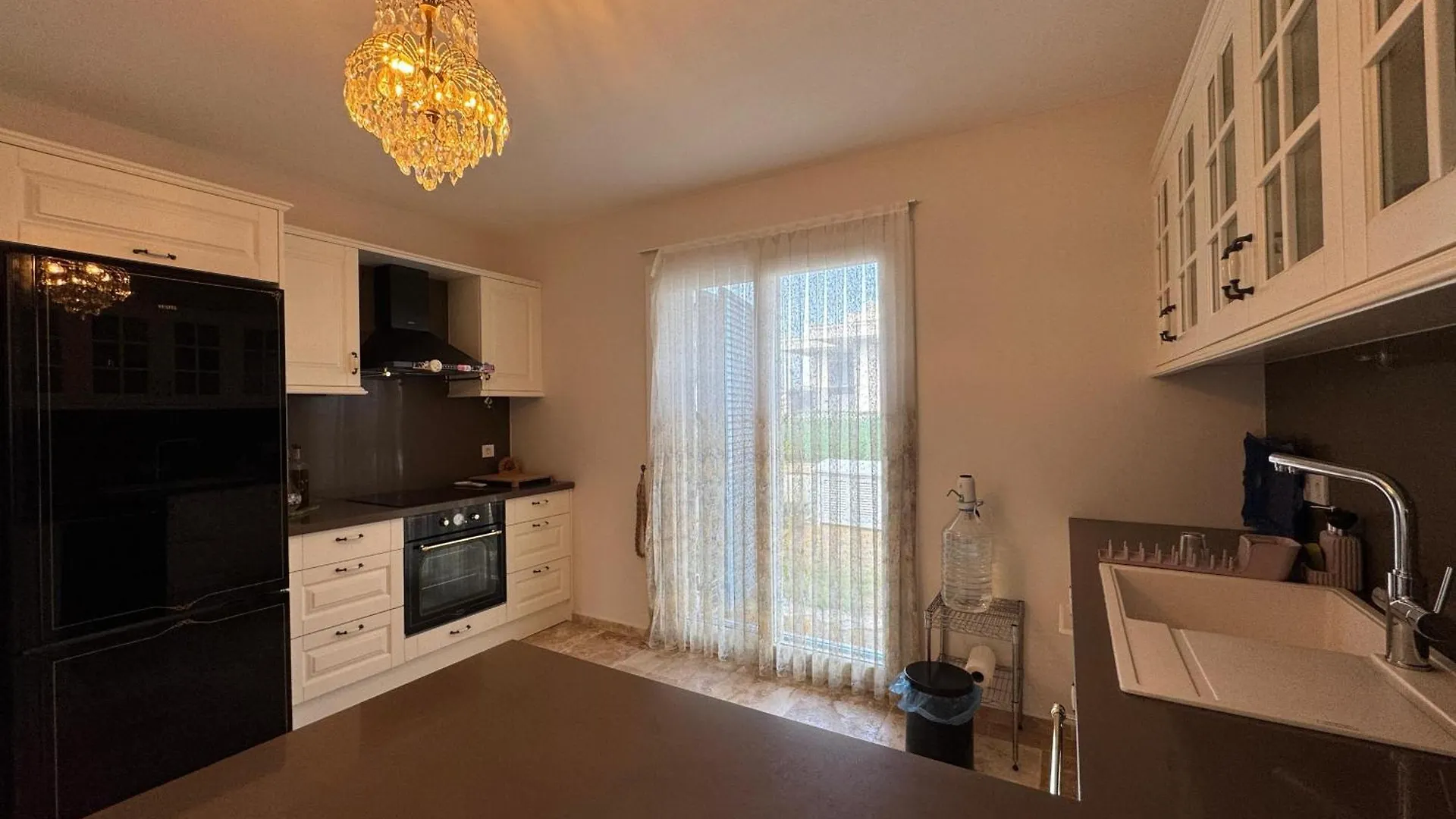 The Blue Mansion - Charming Family Villa In Çeşme