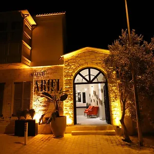 3* Hotel Ariel Alacati